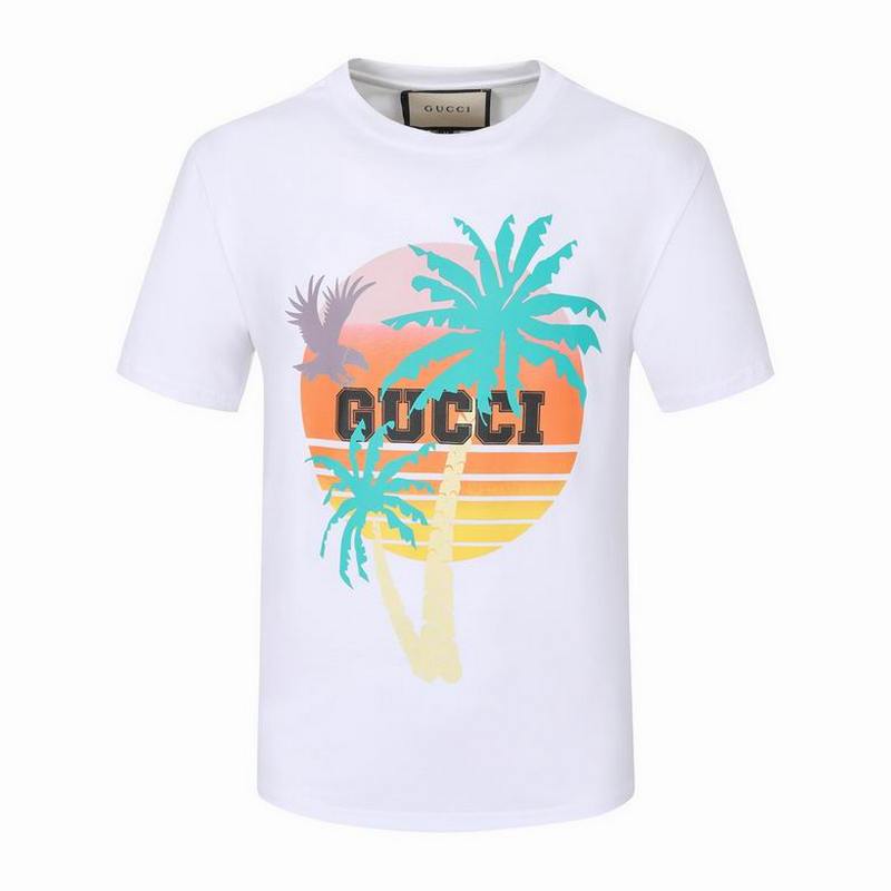 Gucci Men's T-shirts 340